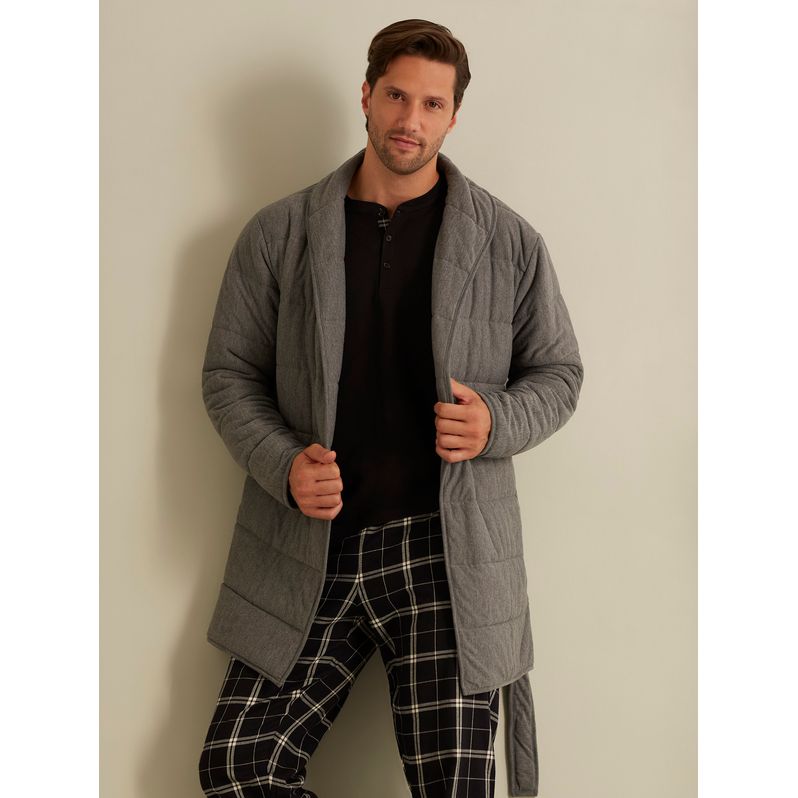 Dressing gown - Daily Pajamas II