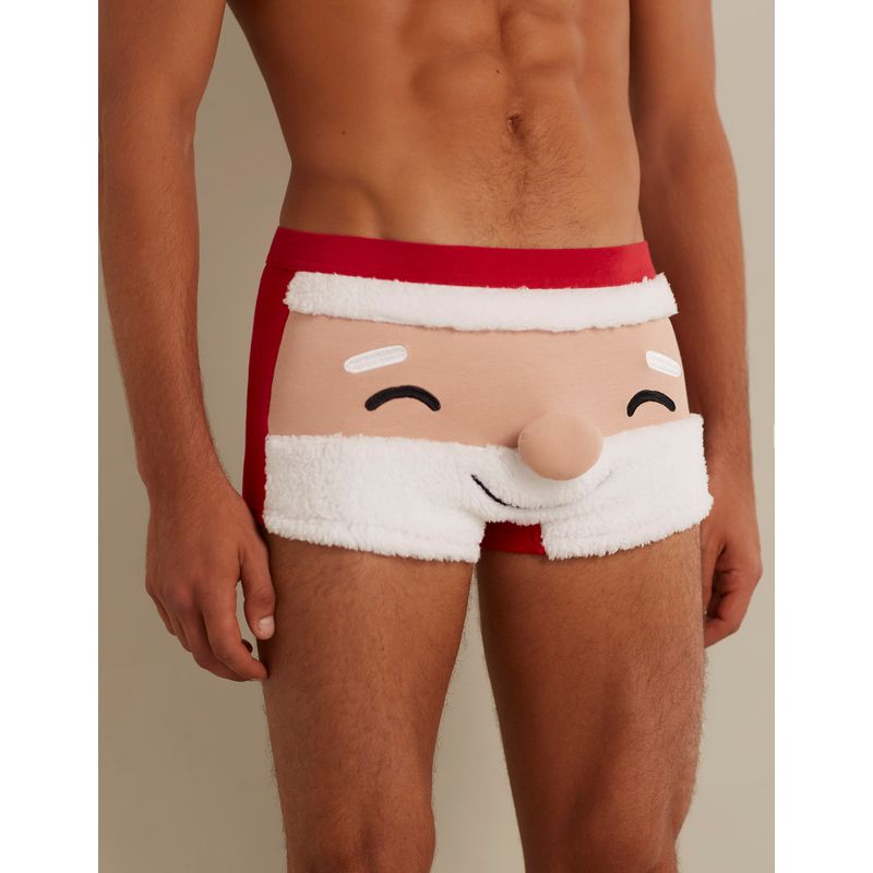 Yamamay boxer uomo natale sale