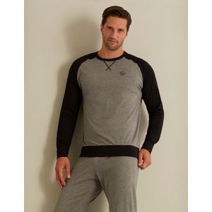 Pijamas discount completos hombre