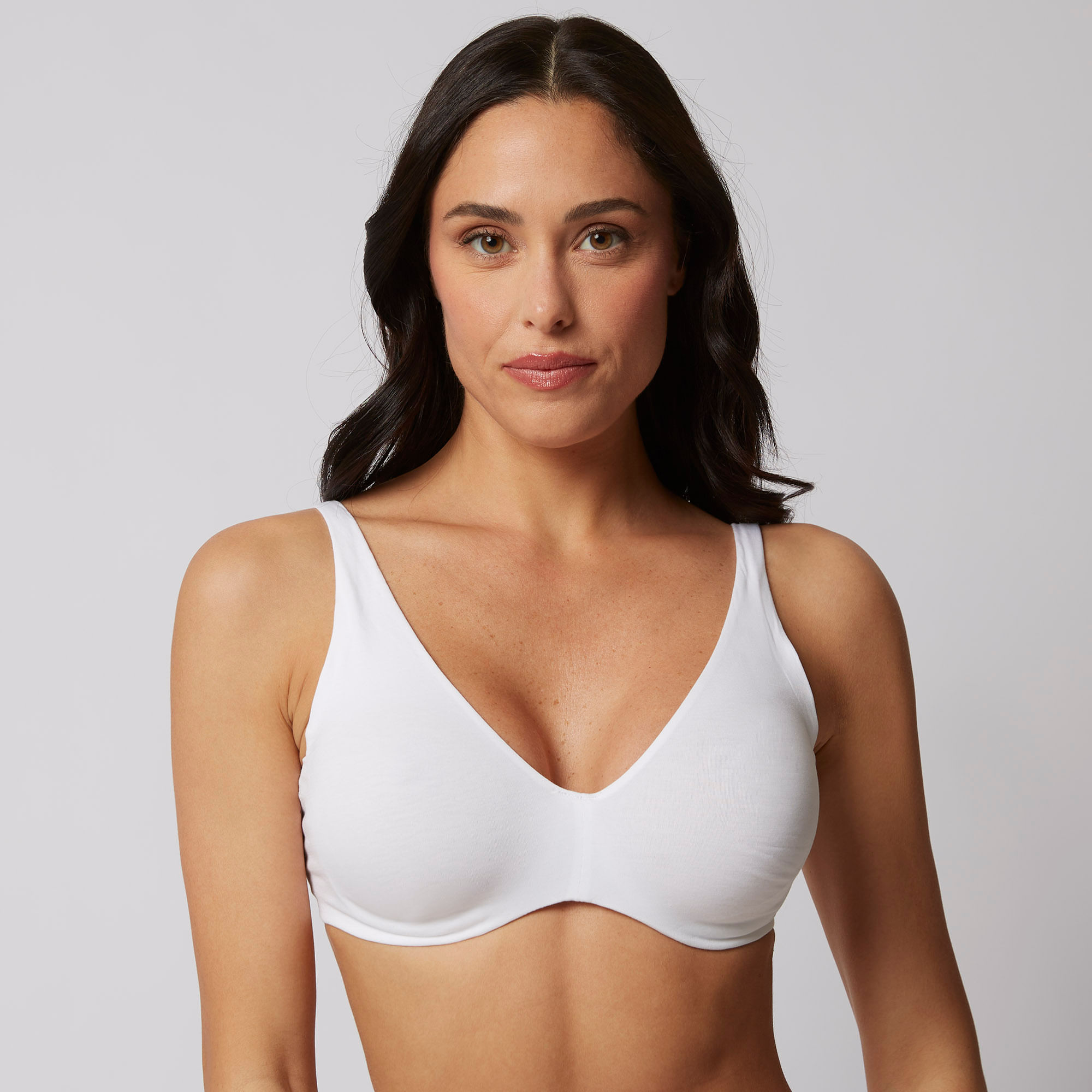 Balcony bras, also with differentiated cups - Yamamay