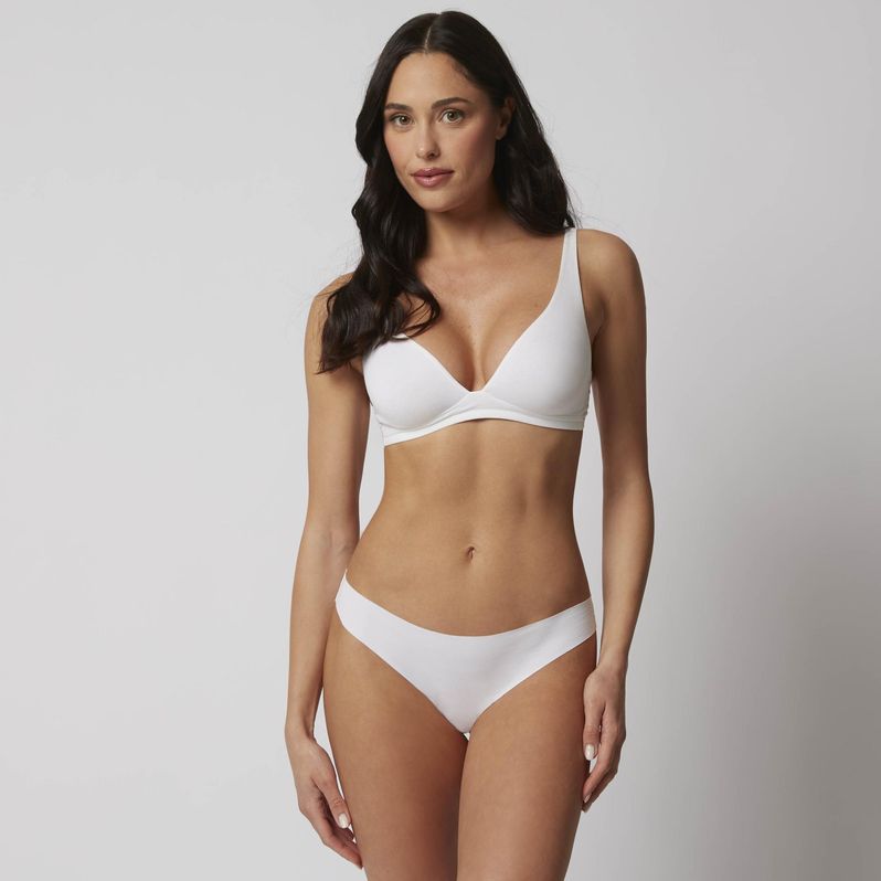 Brazilian briefs - Butterfly
