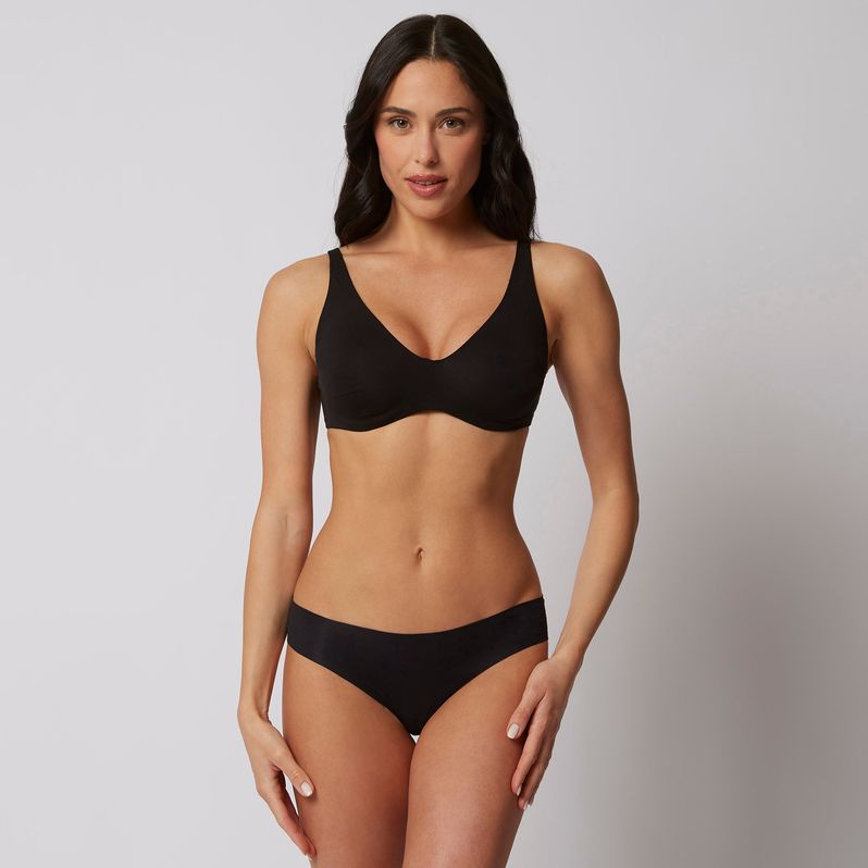 Mini briefs - Butterfly