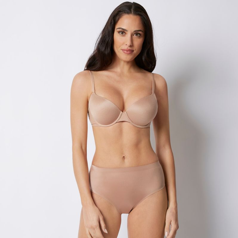 High-waist briefs - PRINCIPESSA