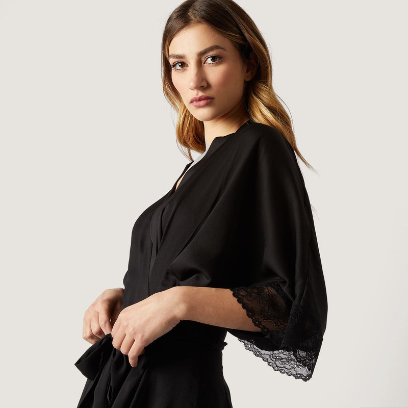 Yamamay on sale vestaglia kimono