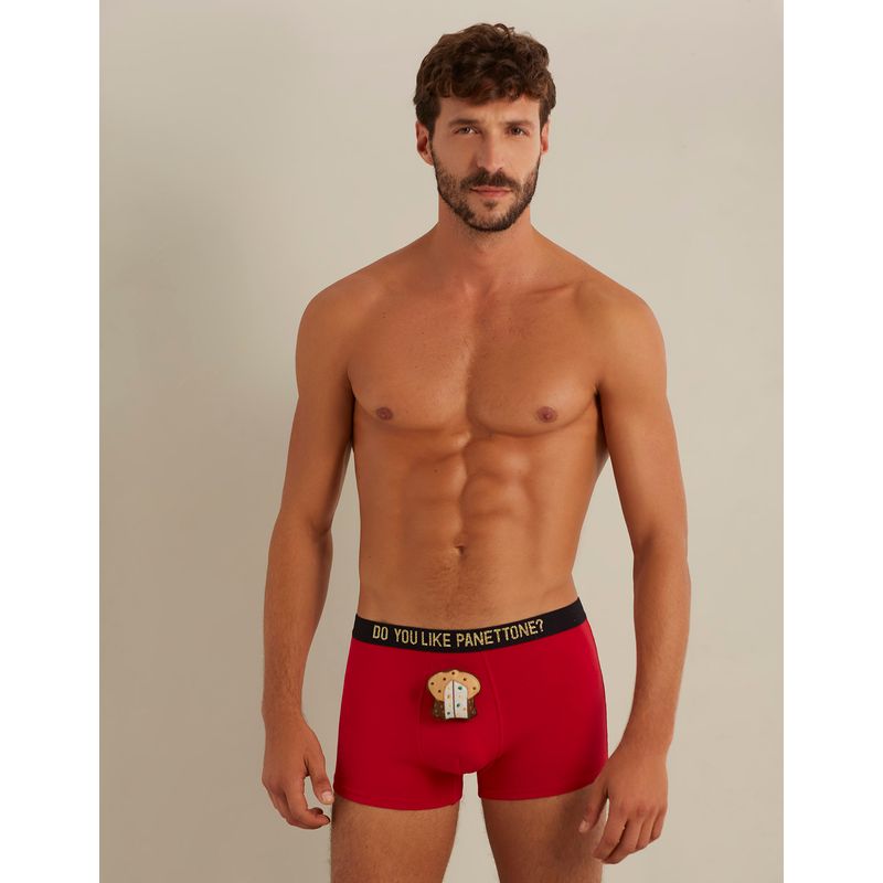 Slip uomo store natale yamamay