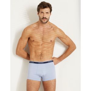 Boxer da uomo e parigamba: modelli e fantasie per tutti i gusti - Yamamay