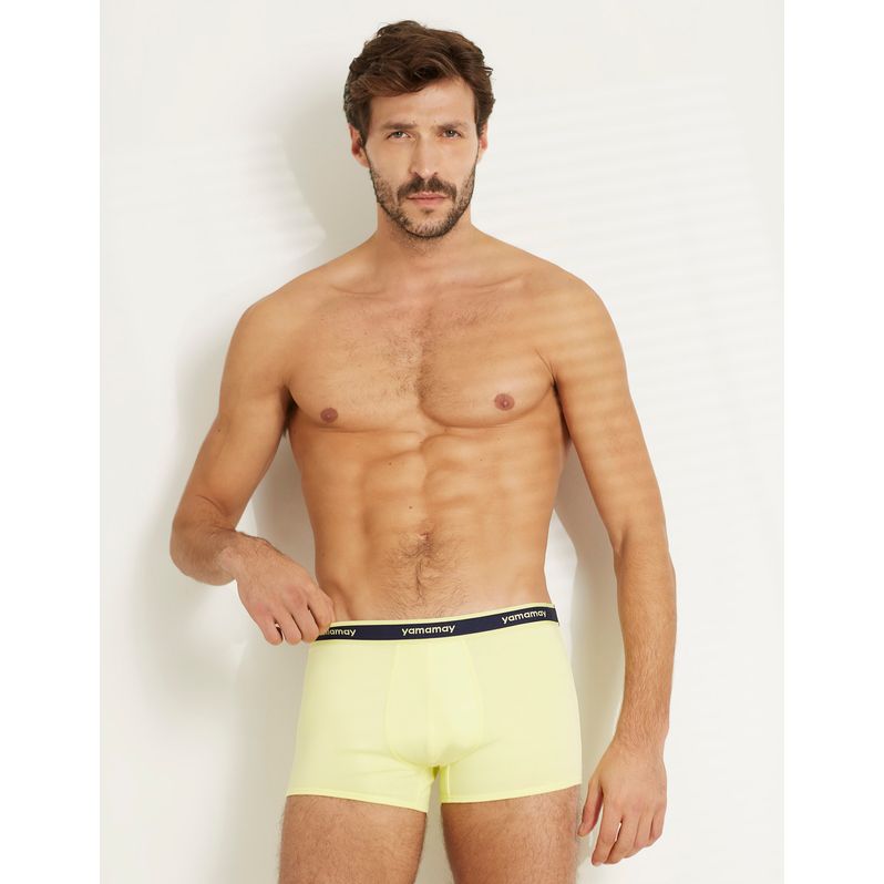 Boxer - New Fashion Color