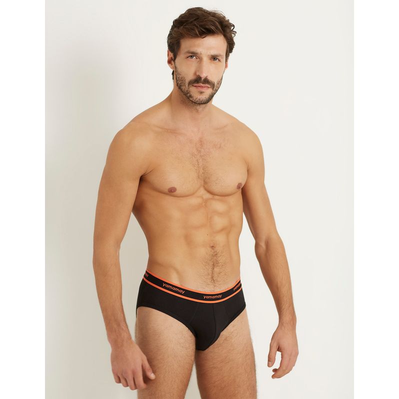 Men’s briefs - New Fashion Color