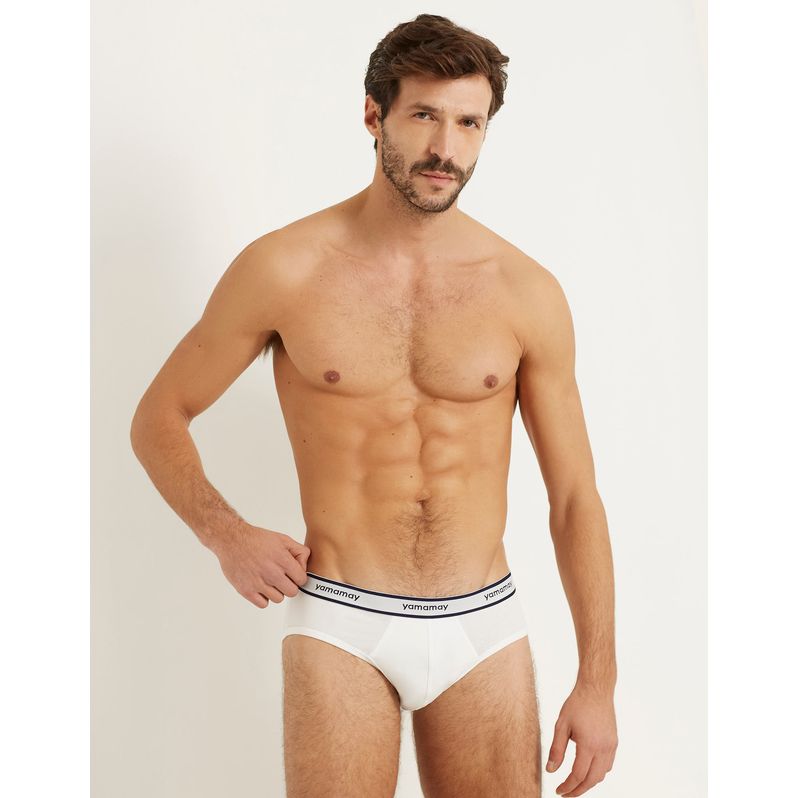 Herren Slip - New Fashion Color