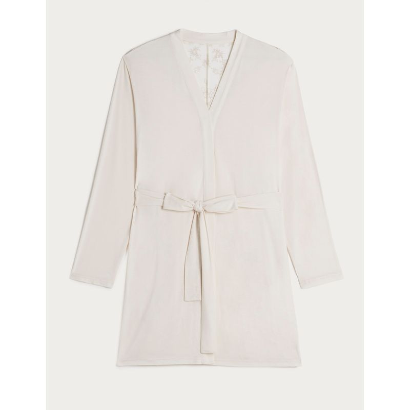 Vestaglia estiva yamamay top