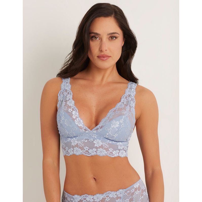 Bralette - Primula Color