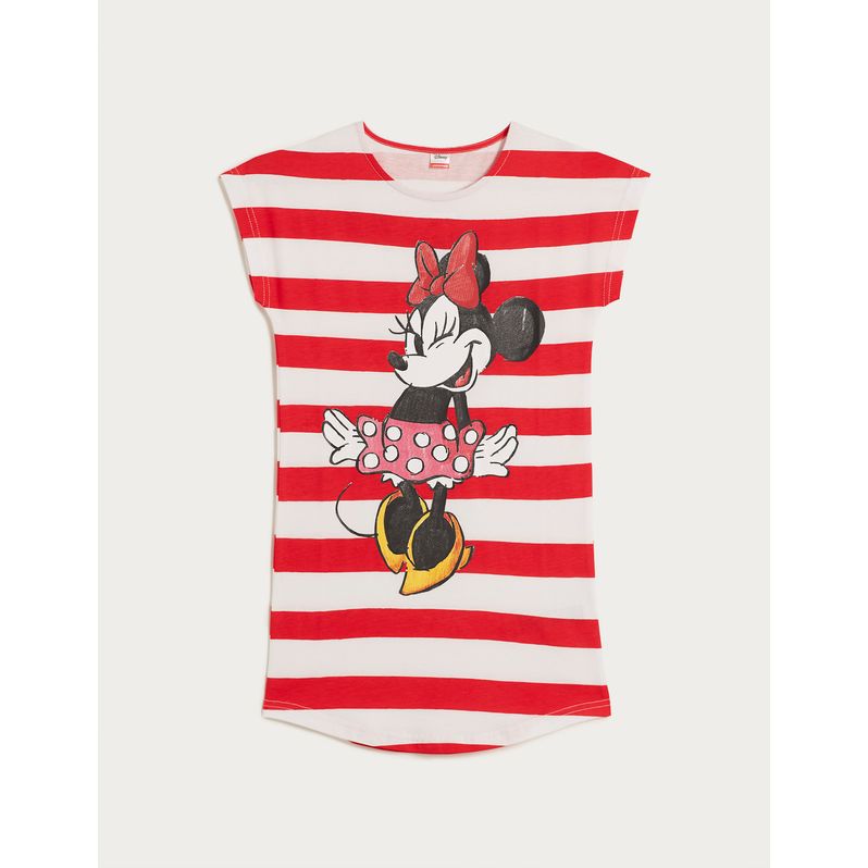 Nachthemd für Mädchen – Disney® Minnie