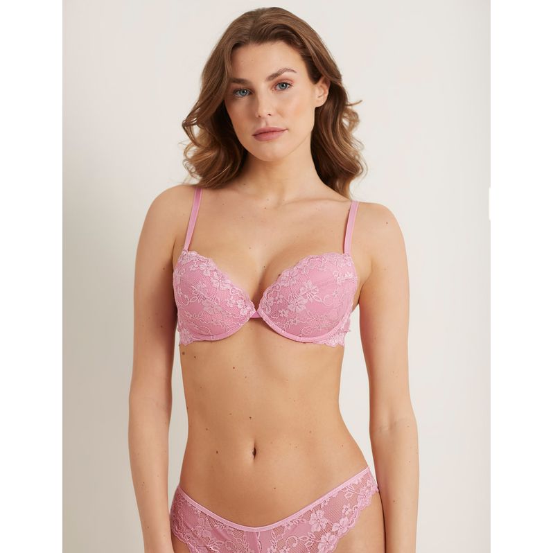 Push-up BH - Primula color