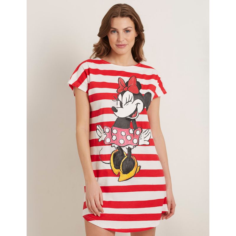 Nachthemd – Disney® Minnie