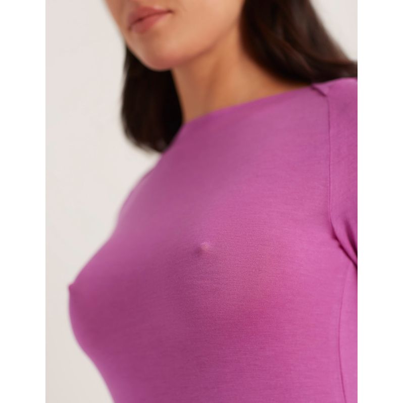 Capezzoli in silicone effetto free nipples