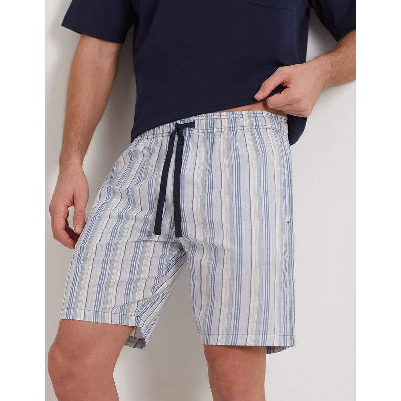 Bermuda shorts - Daily Pajamas