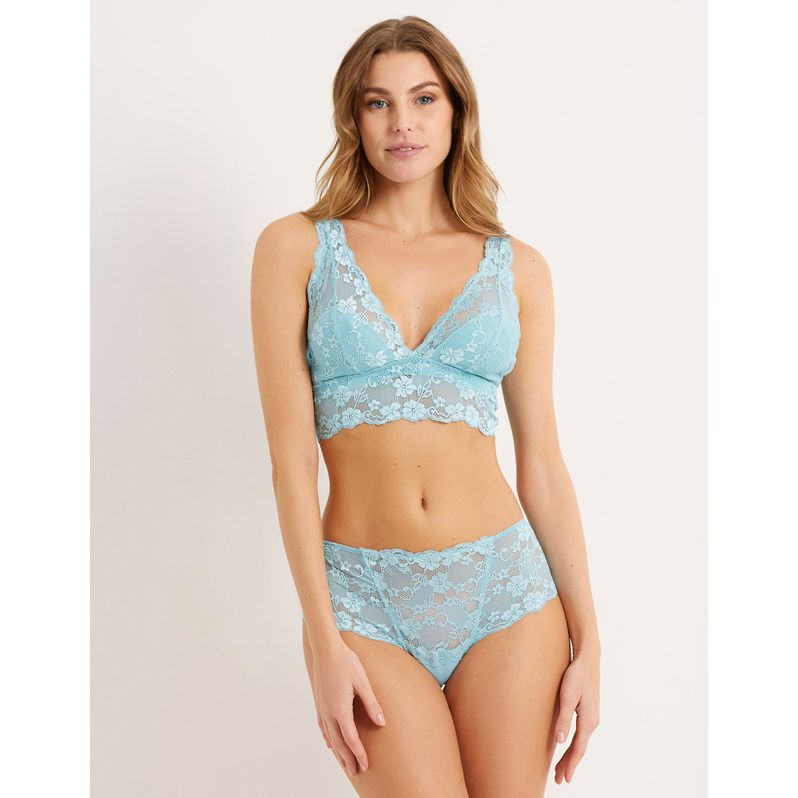 Brazilian culotte - Primula Color