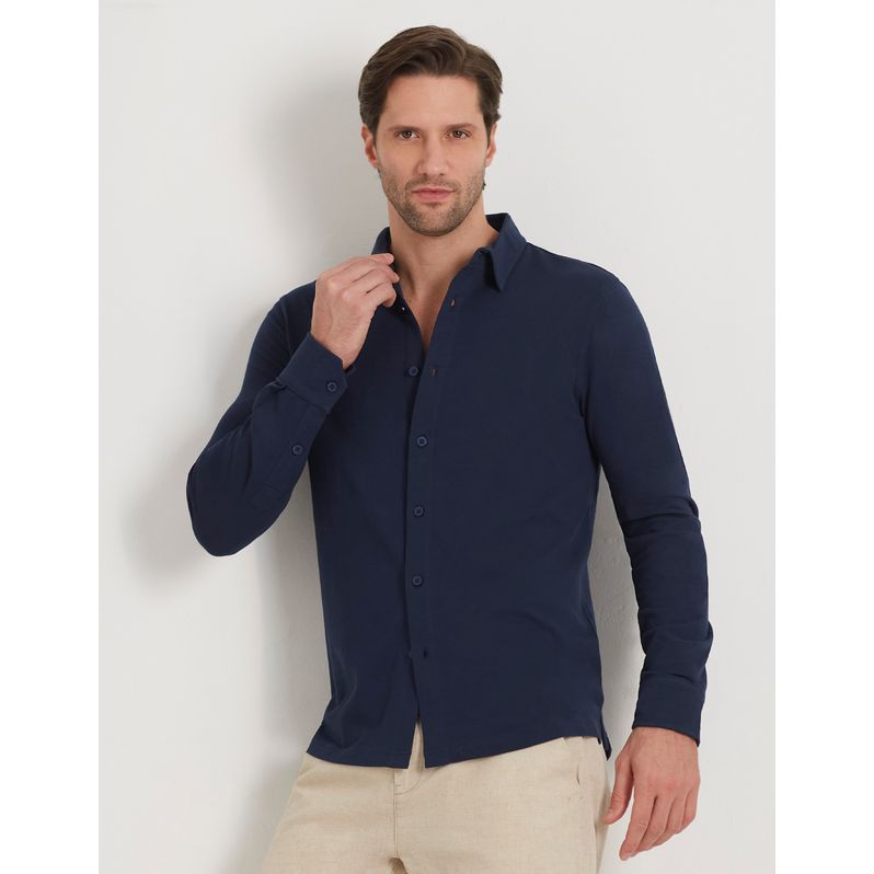 Chemise - Easy Living