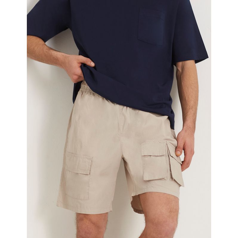 Bermuda shorts - Easy Living