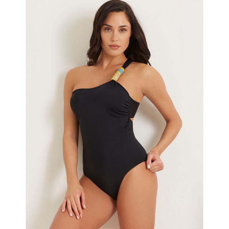 One-piece swimsuit with removable cups - Cappadocia
