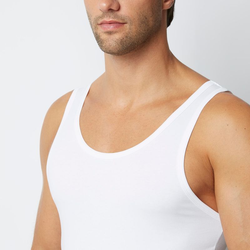Canottiere uomo yamamay hot sale