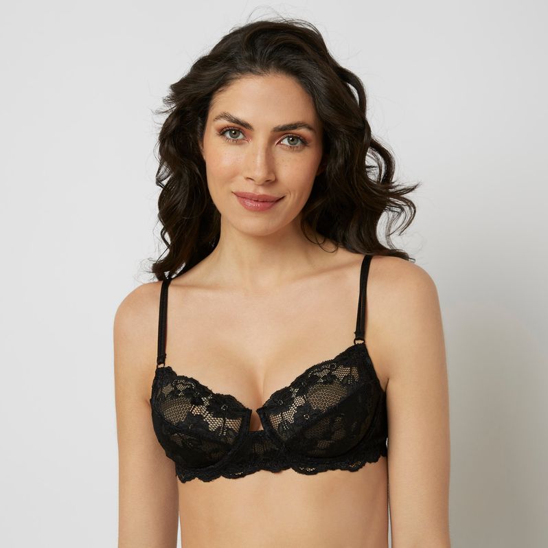 Balconette bra PRIMULA