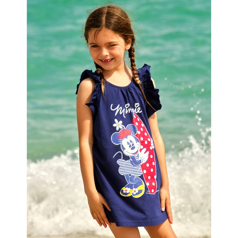 Abito bambina - Disney® Minnie