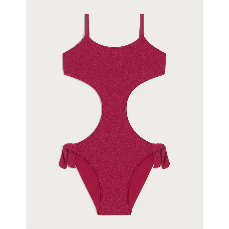 Maillot de bain 1 pièce fille - Bright