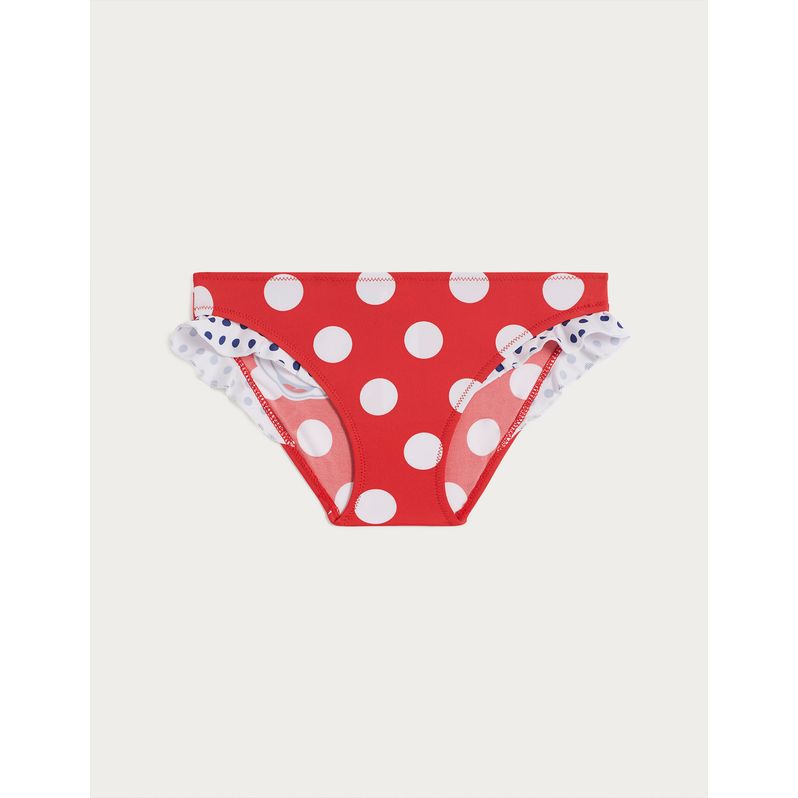 Costume slip bambina - Disney® Minnie