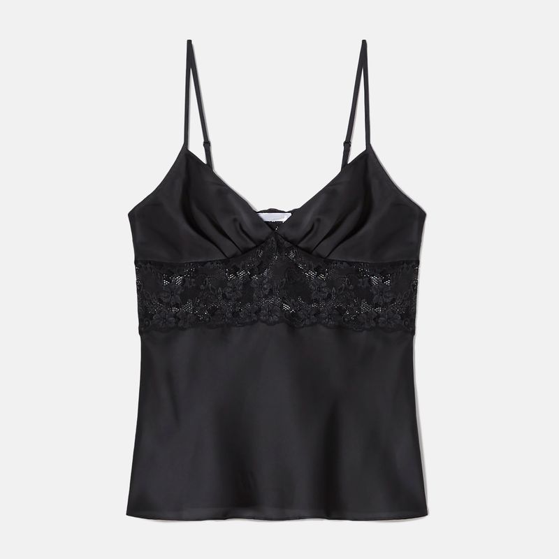 Donna Yamamay Canotta Seta Yamamay Pigiama Donna Pigiama Star Wars