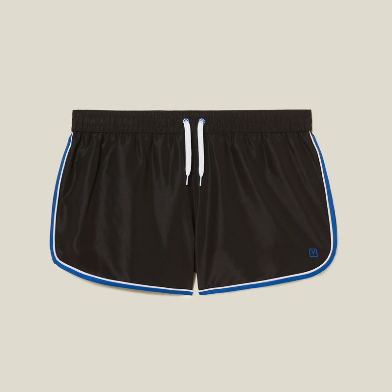 Badeboxer für Herren - Passepartout