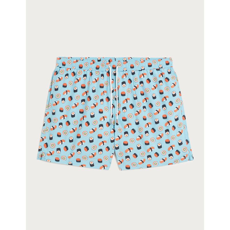 Swim trunks - Funny I