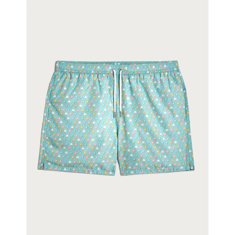 Swim trunks - Funny III