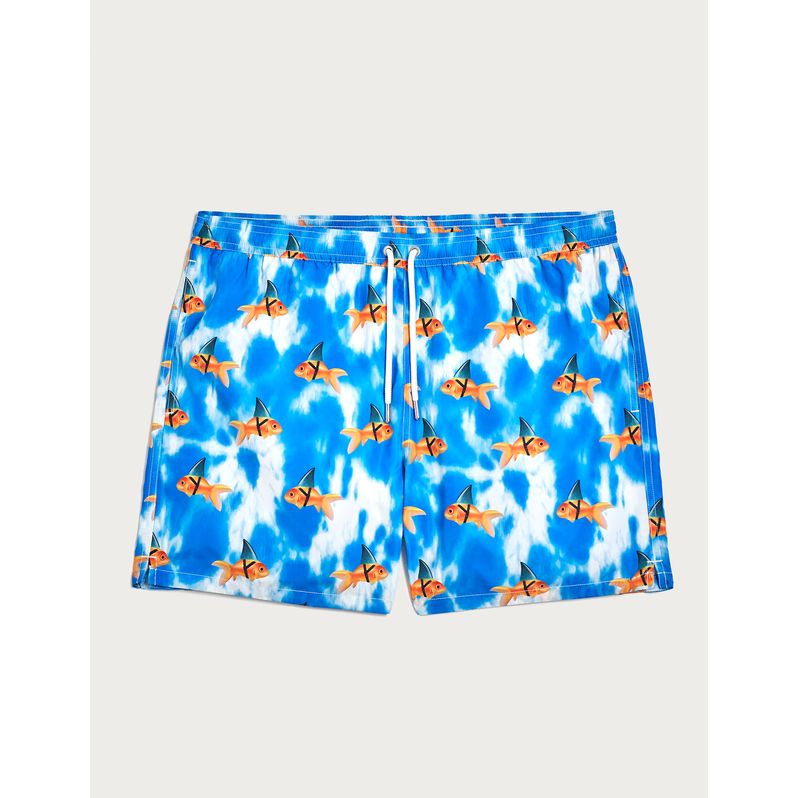 Swim trunks - Funny III