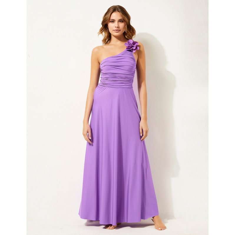 Langes Kleid - Selena