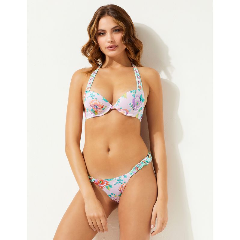Brazilian bikini briefs - Esmeralda