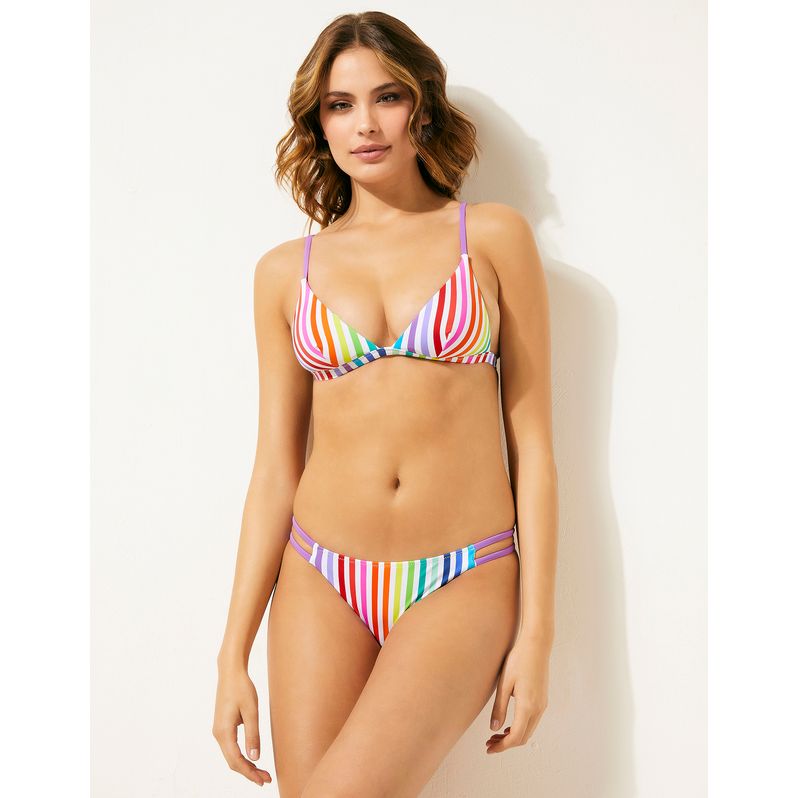 Brazilian bikini brief - Sunrise