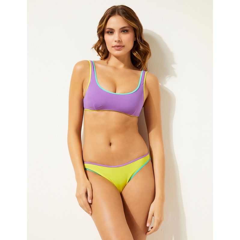 Brasiliana costume - Candie