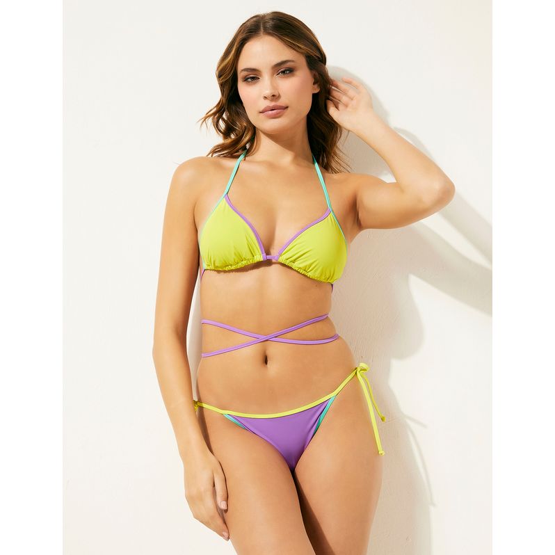 Slip lacci costume - Candie