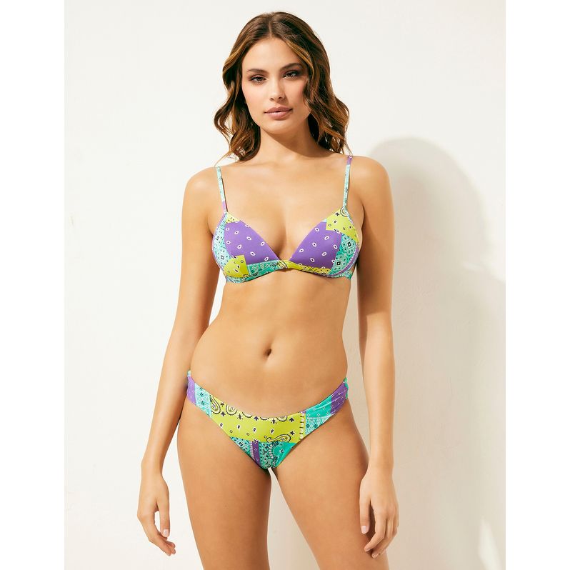 Slip basso costume - Emily