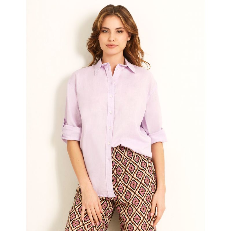 Camicia - Summer Glam