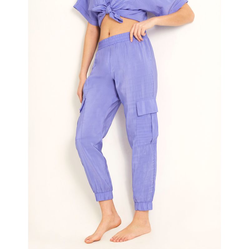 Pantalone lungo - Summer Glam