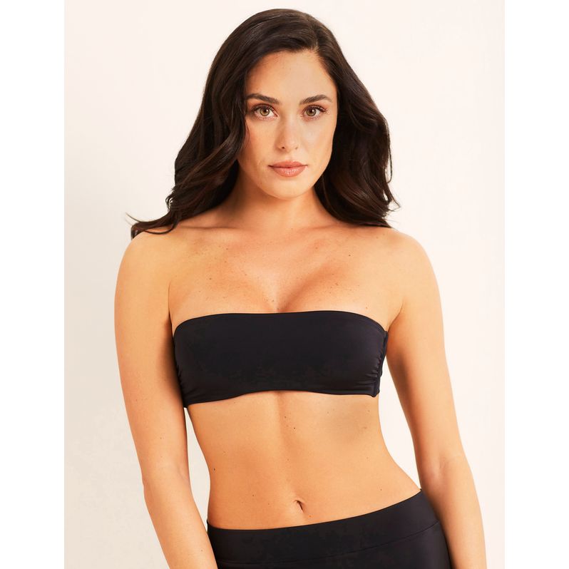 Bikini bandeau bra - Essentials