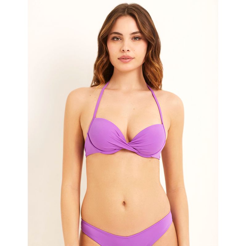 Push up costume con coppa graduata - Essentials