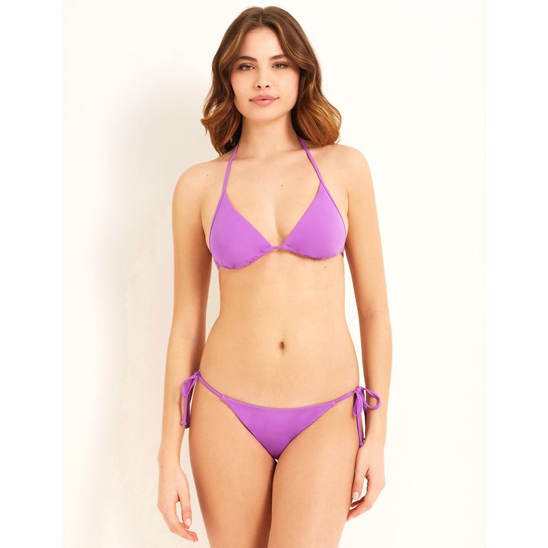 Slip lacci costume - Essentials