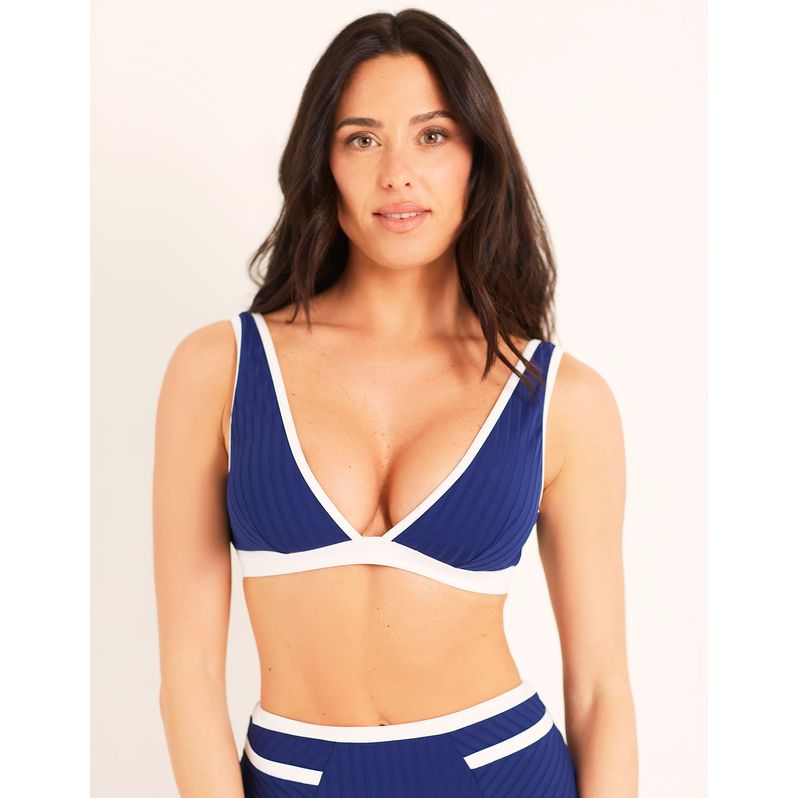 Halter top with removable cups - Anita
