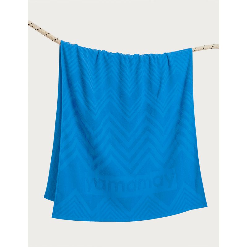 Beach towel 81x162 - Summer Glam