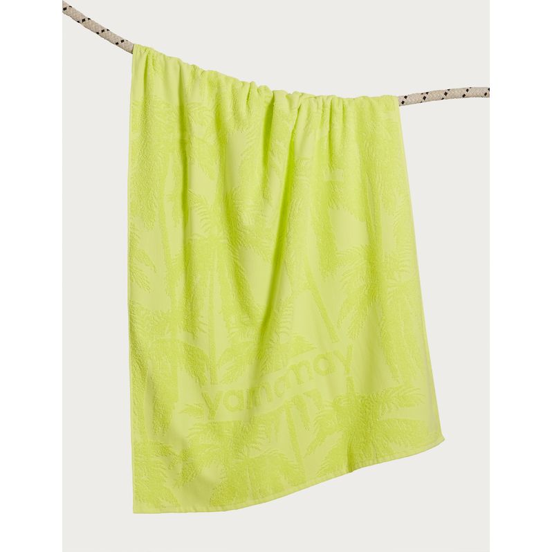 Toalla de playa - Summer Glam