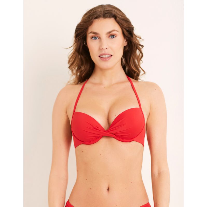 Push up con coppa graduata costume - Essentials
