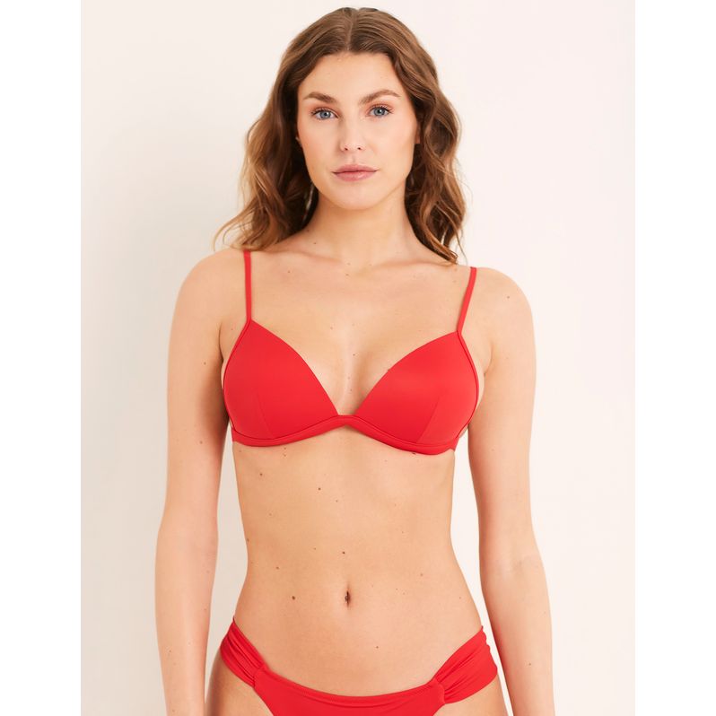 Triangolo push up costume - Essentials